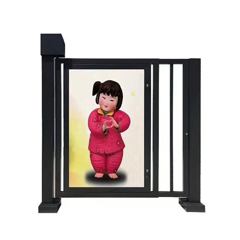 智能小門dy58-078